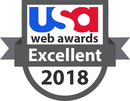 2018 Award -Excellent