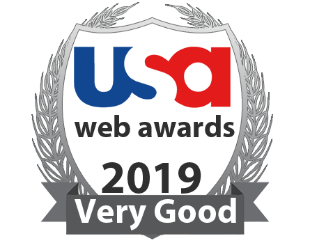 2019 Award -Very Good