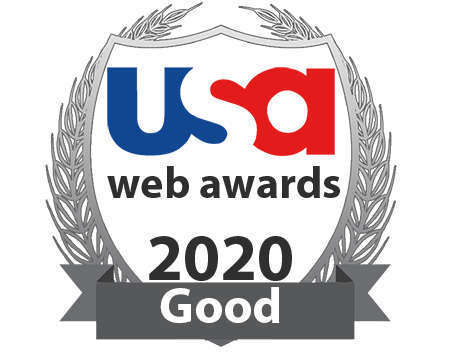 2020 Award -Good