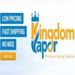 Kingdom Vapor Wholesale Kingdom Vapor Wholesale