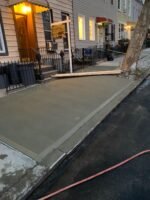 NY Sidewalk Contractor NY Sidewalk Contractor