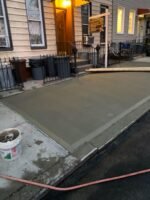 NY Sidewalk Contractor NY Sidewalk Contractor