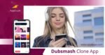Discover an ardent success in the entertainment industry with TikTok Clone