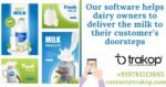 Milk Delivery App Development Milk Delivery App Development