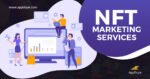 NFT Marketing Services