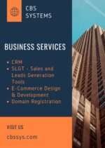 CBS Systems Corporation
