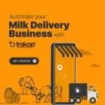 Delivery Management Software